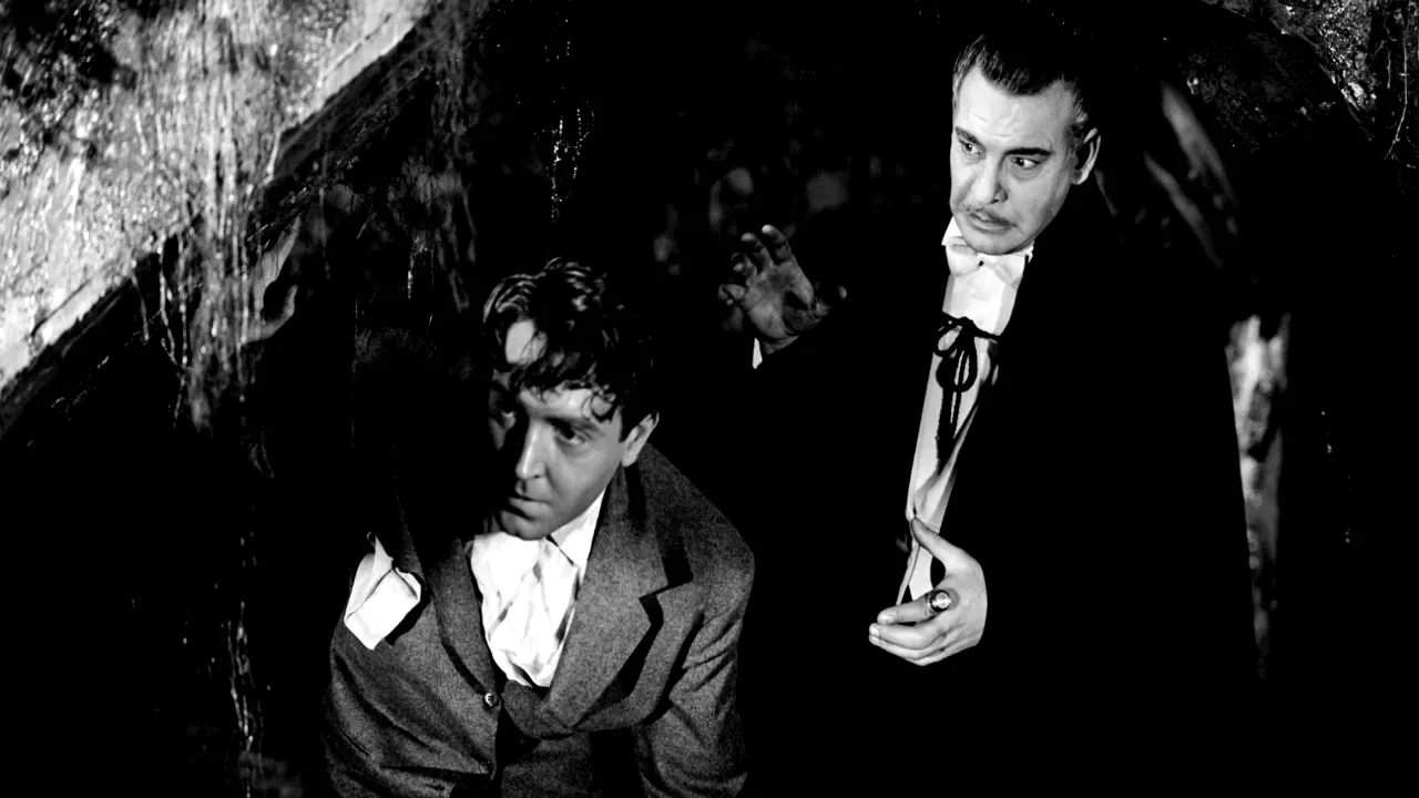 Photo du film : Son of dracula
