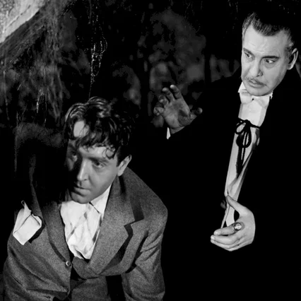 Miniature photo du film : Son of dracula