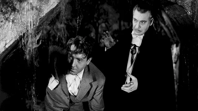 Photo 3 du film : Son of dracula