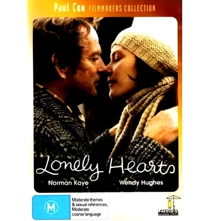 Affiche du film : Lonely hearts