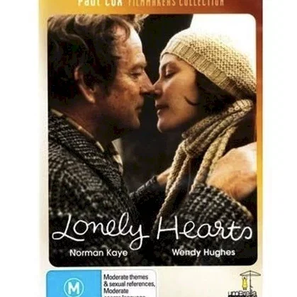 Affiche du film : Lonely hearts