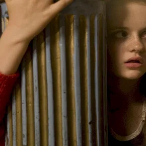 Photo du film : When the lights went out