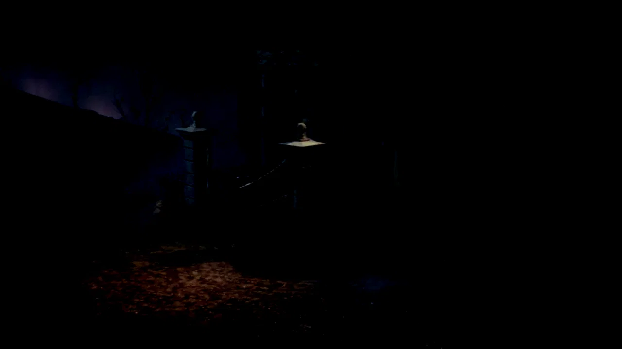 Photo 2 du film : The terror