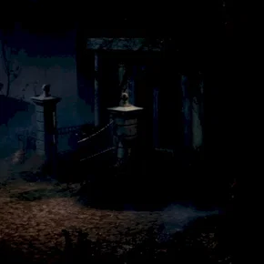 Photo du film : The terror