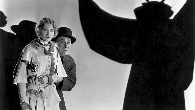 Affiche du film : The bat whispers