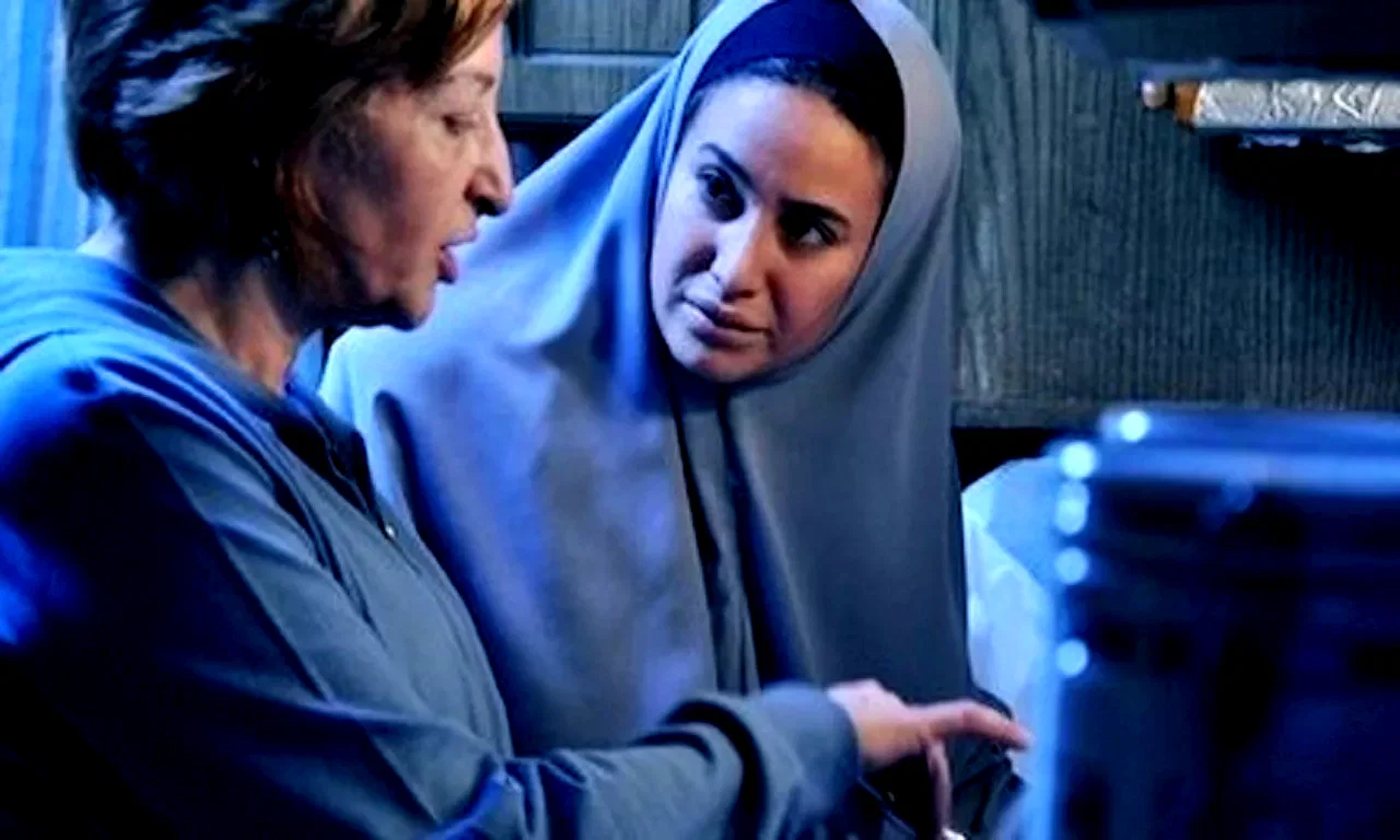 Photo 2 du film : Asmaa