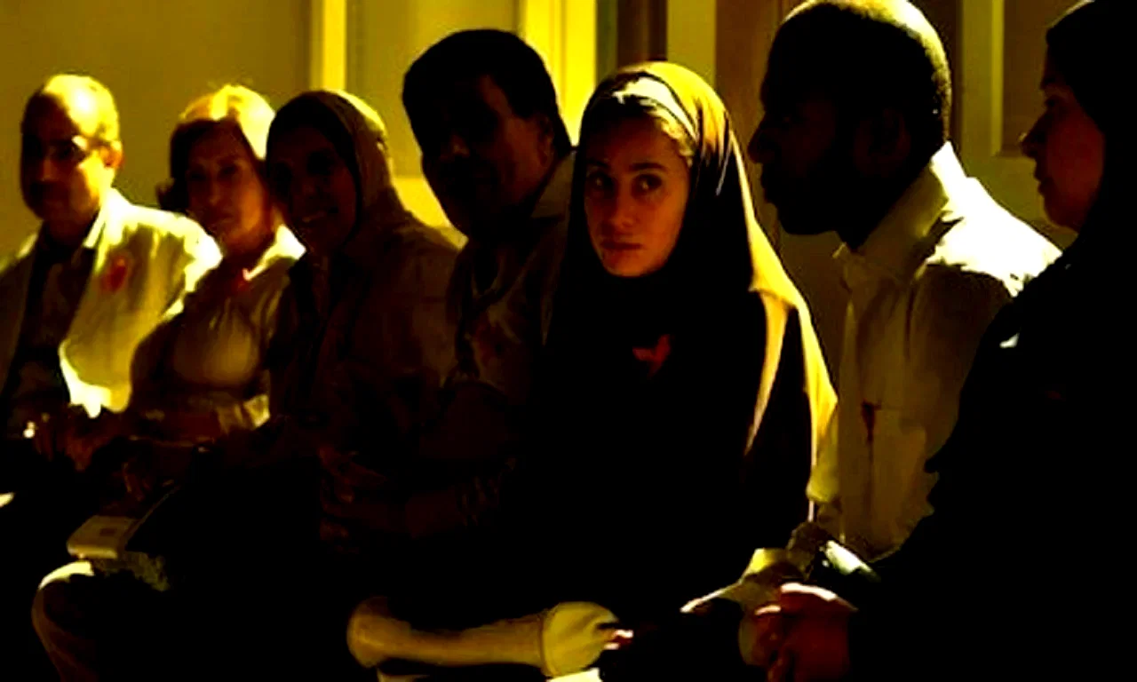 Photo 3 du film : Asmaa