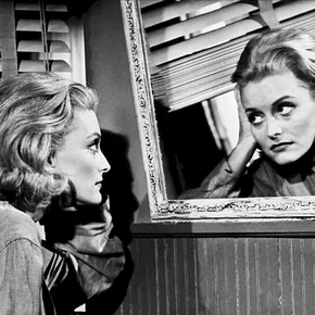 Photo du film : The naked kiss