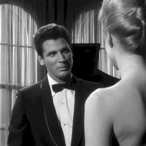 Photo du film : The naked kiss