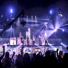 Photo du film : One Direction Le Film