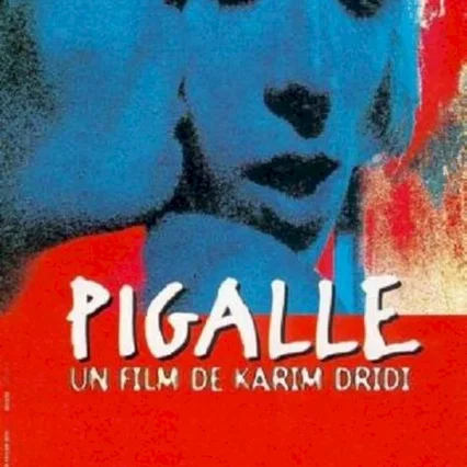 Miniature photo du film : Pigalle