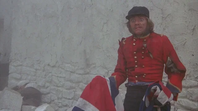 Photo 2 du film : Royal flash