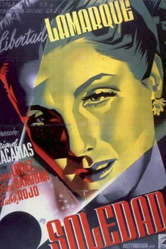 Affiche du film Soledad
