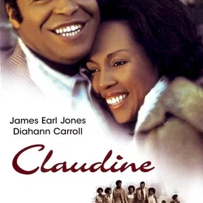 Photo du film : Claudine