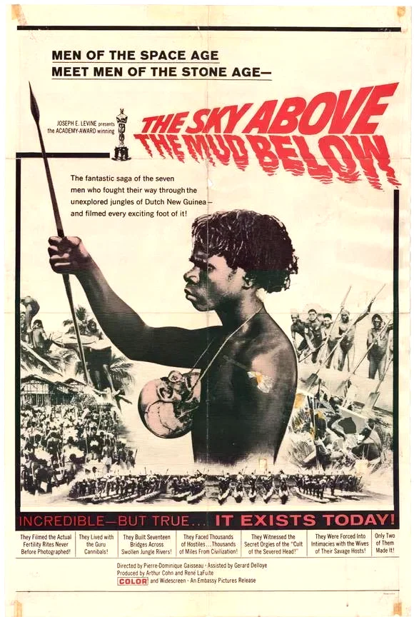Affiche du film : Ciel