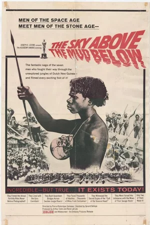 Affiche du film : Ciel