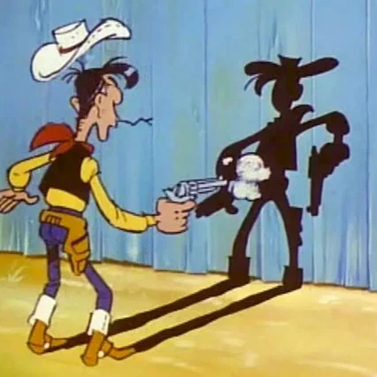 Miniature photo du film : Lucky Luke, La ballade des Dalton