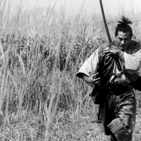 Photo du film : Rebellion