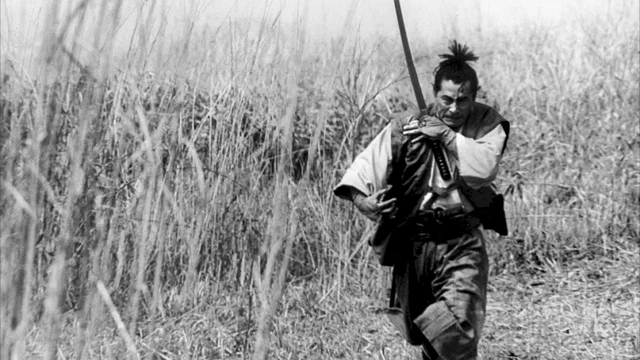 Photo 2 du film : Rebellion