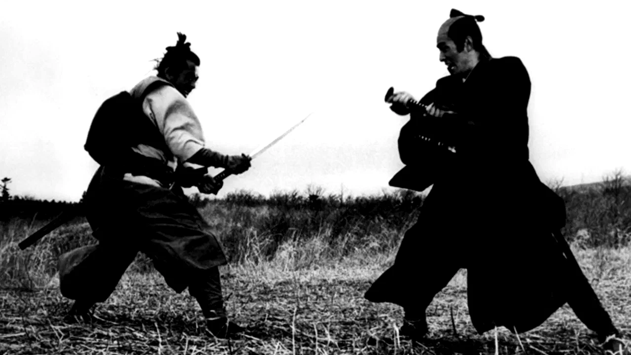 Photo 3 du film : Rebellion