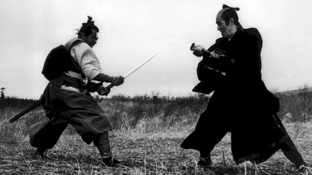 Photo 3 du film : Rebellion