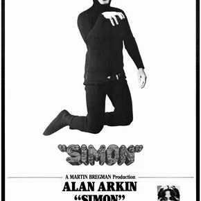 Photo du film : Simon