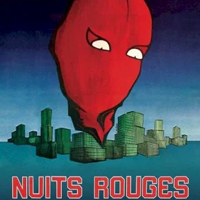 Photo du film : Nuits rouges
