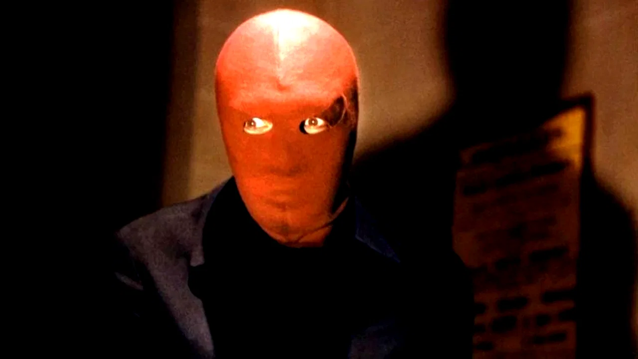 Photo 2 du film : Nuits rouges