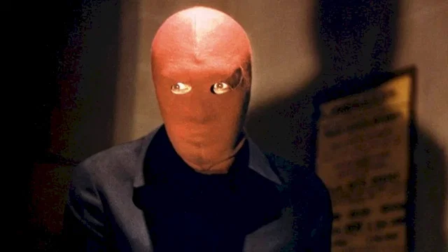 Photo du film : Nuits rouges