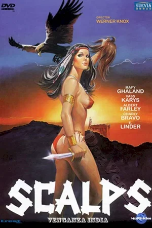 Affiche du film : Scalps