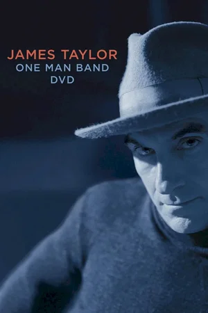 Affiche du film : One man