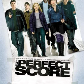 Photo du film : Perfect score