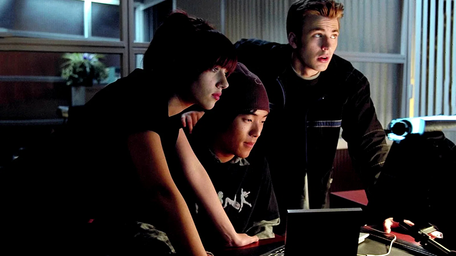 Photo 2 du film : Perfect score