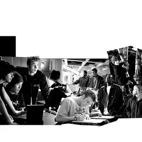 Photo du film : Perfect score
