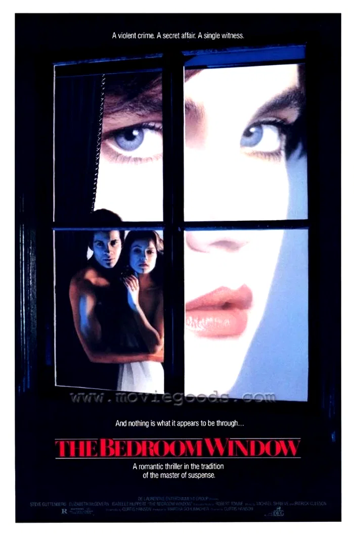 Affiche du film : Faux temoin
