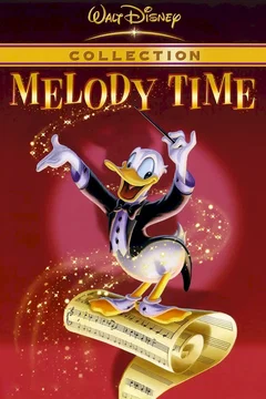 Affiche du film Melody cocktail