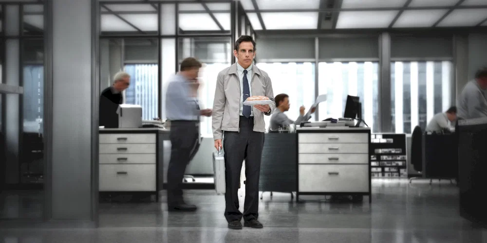 Photo du film : La Vie rêvée de Walter Mitty  