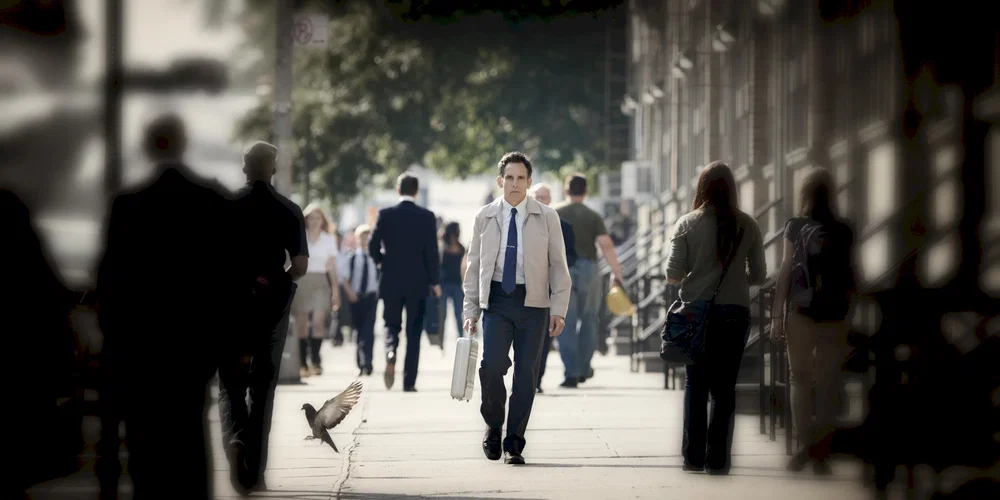 Photo du film : La Vie rêvée de Walter Mitty  
