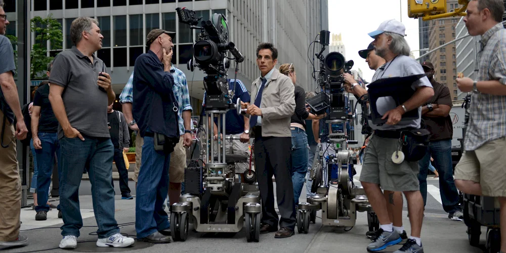 Photo du film : La Vie rêvée de Walter Mitty  