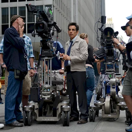 Miniature photo du film : La Vie rêvée de Walter Mitty  