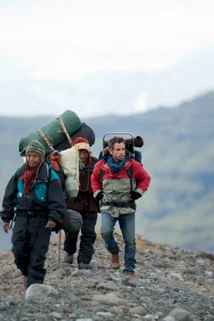 Photo du film : La Vie rêvée de Walter Mitty  