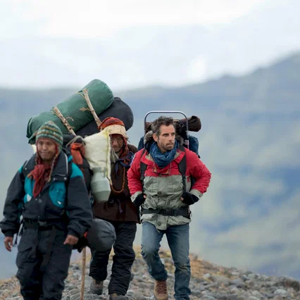 Miniature photo du film : La Vie rêvée de Walter Mitty  