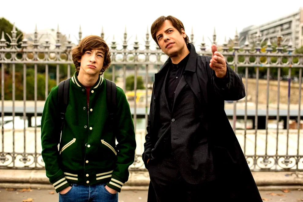 Photo 9 du film : 16 ans... ou presque