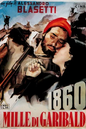 Affiche du film : 1860