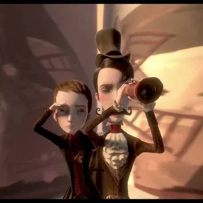 Photo du film : Jack et la Mécanique du Coeur