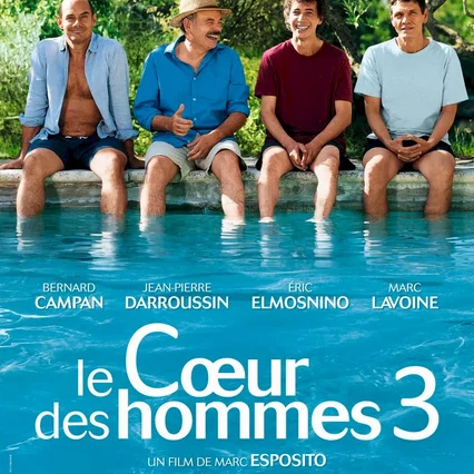 Miniature photo du film : Le Coeur des Hommes 3