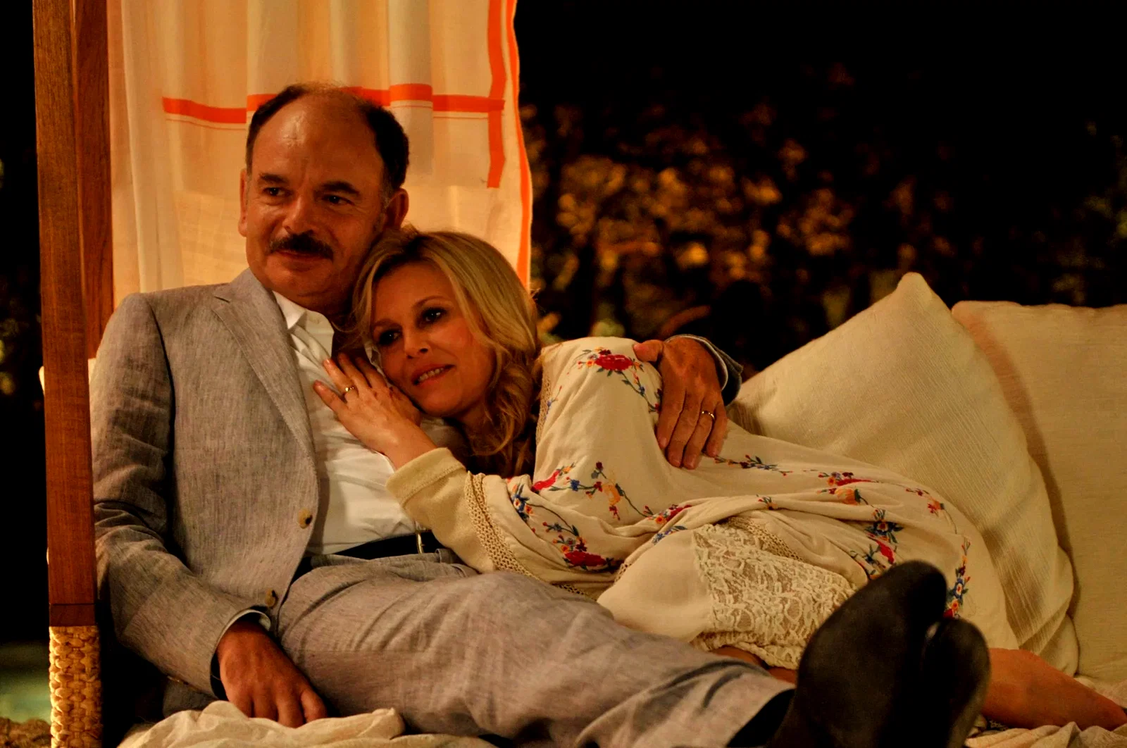 Photo 3 du film : Le Coeur des Hommes 3