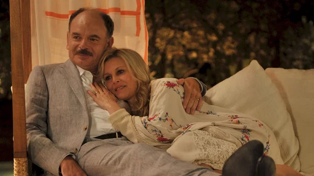 Photo du film : Le Coeur des Hommes 3