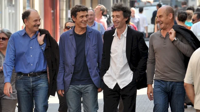 Photo du film : Le Coeur des Hommes 3