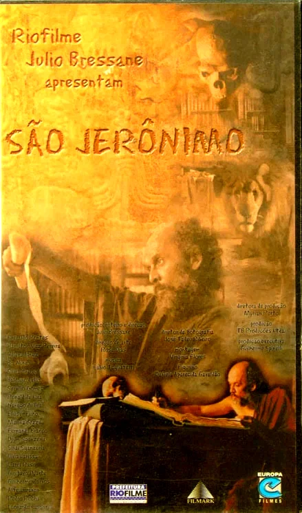 Affiche du film : Sao jeronimo